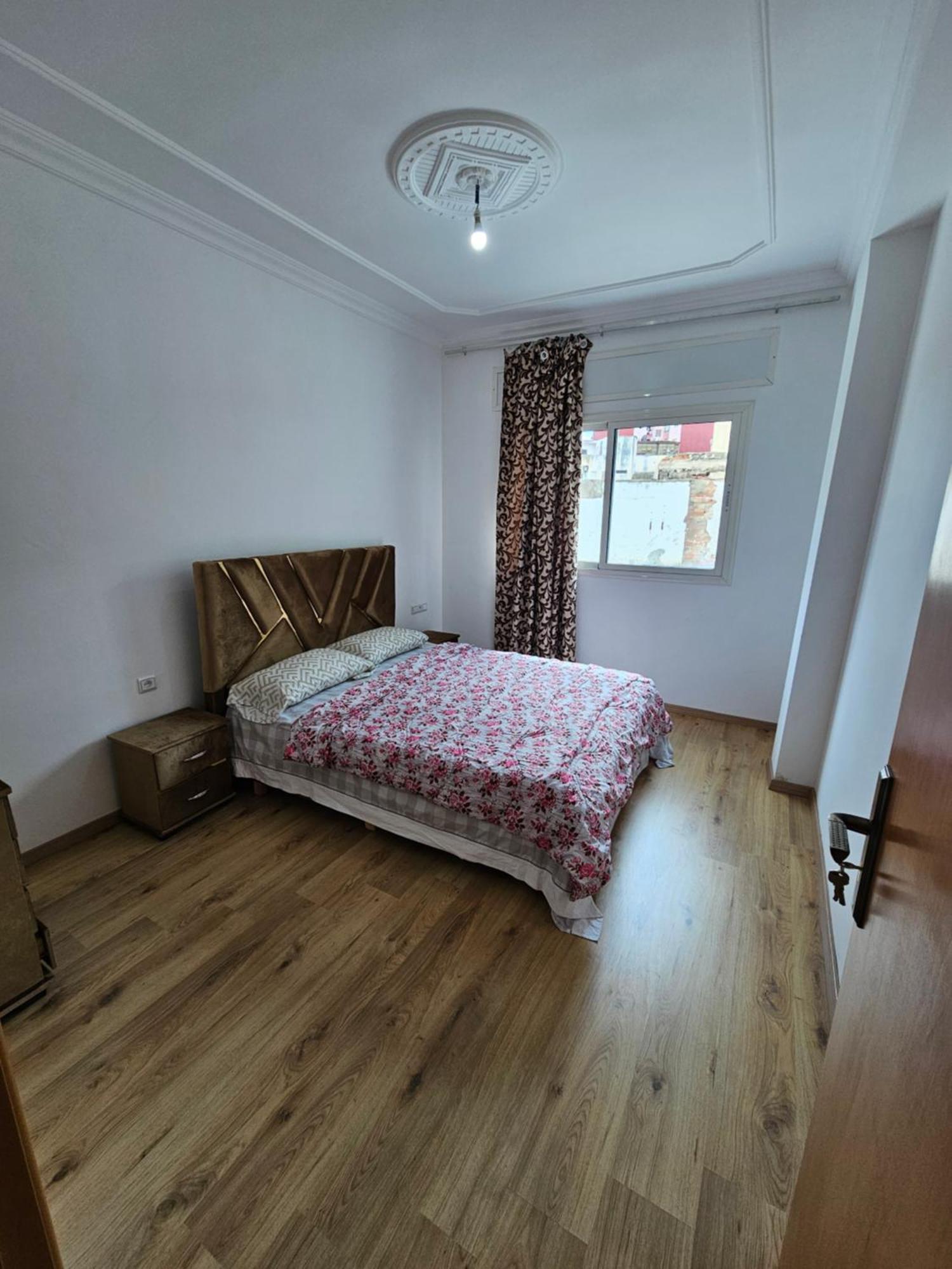 Eftalya Hostel Tanger Exterior photo